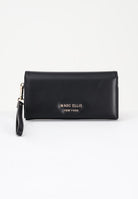MARC ELLIS Portafogli Marc nero da donna MARC-WALLET BLGO MARC ELLIS 
