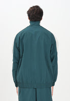PUMA Giacca a vento T7 verde da uomo 629593 75 PUMA 