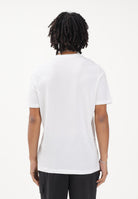PUMA T-shirt a manica corta Essentials N. 1 bianca da uomo 682532 02 PUMA 