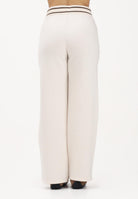 ARMANI EXCHANGE Pantalone sportivo panna da donna XW002073AF10804 U1003 ARMANI EXCHANGE 