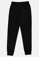 Pantalone sportivo MJ Brooklyn Fleece Essentials nero per bambino e bambina 95D234 023 JORDAN 