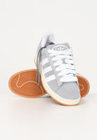 ADIDAS ORIGINALS Sneakers Campus 00s grigie per uomo e donna HQ8707 . ADIDAS ORIGINALS 