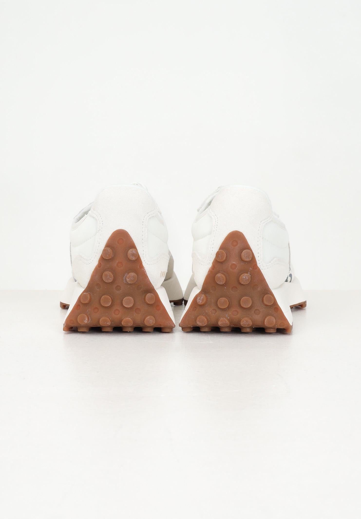 NEW BALANCE Sneakers 327 panna da donna WS327PJ . NEW BALANCE 