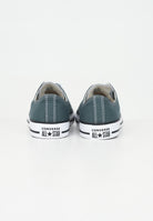 Sneakers CHUCK TAYLOR ALL STAR verdi per uomo e donna A10537C . CONVERSE 