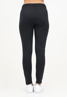 ADIDAS ORIGINALS Pantalone sportivo Adicolor SST nero da donna IK6600 . ADIDAS ORIGINALS 