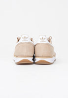 ADIDAS ORIGINALS Sneakers SL 72 RS beige da uomo JQ9554 . ADIDAS ORIGINALS 