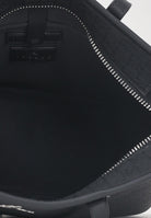 JORDAN Shopper Monogram nera da donna MM0990 G0T JORDAN 