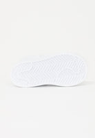ADIDAS ORIGINALS Sneakers Superstar bianche da neonato EF5397  ADIDAS ORIGINALS 