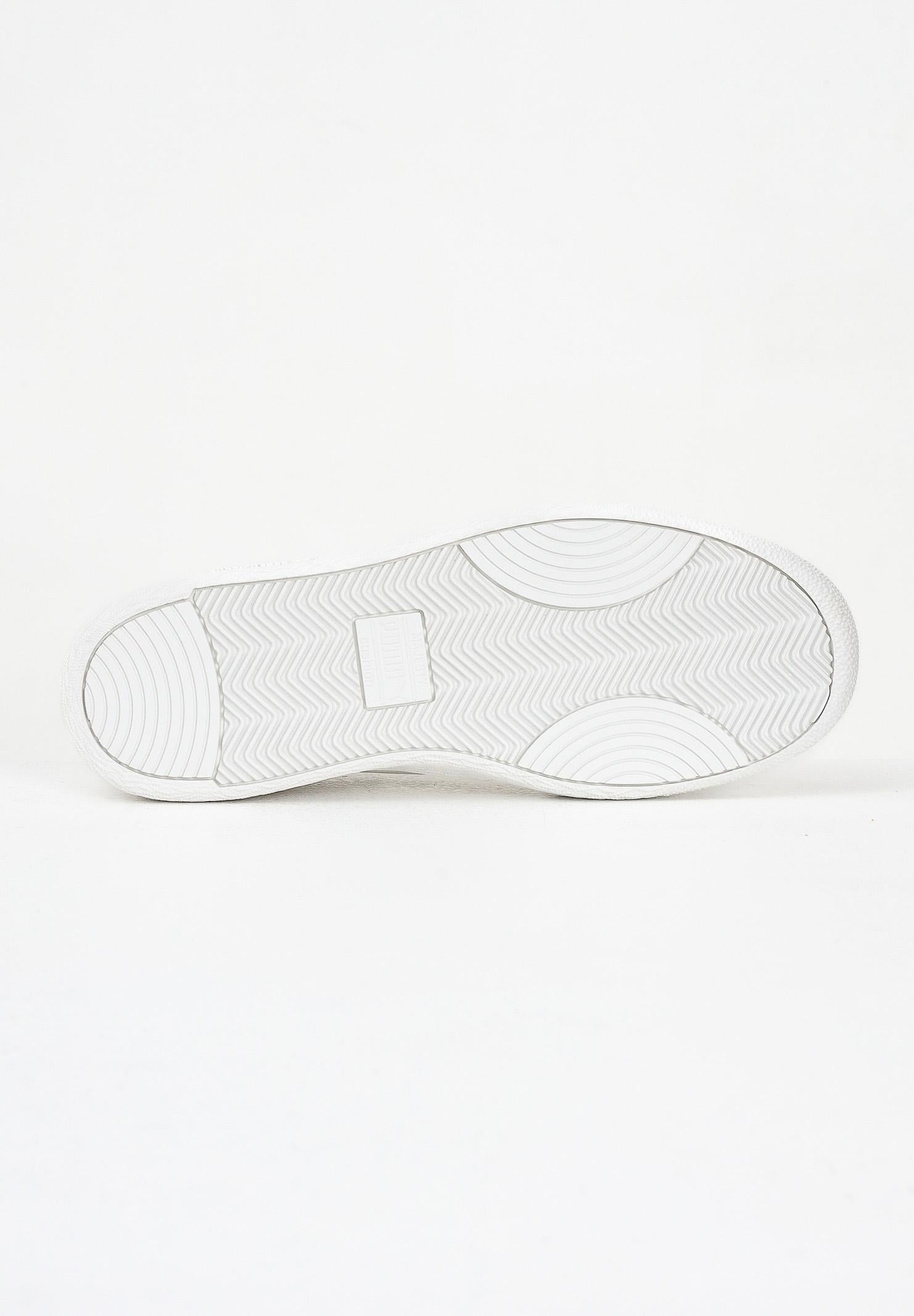 PUMA Sneakers Majesty bianche da uomo 312617 01 PUMA 