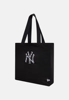 NEW ERA Shopper New York Yankees MLB Animal Infill nera da donna 60771267 . NEW ERA 