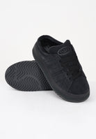 ADIDAS ORIGINALS Ciabatte Campus 00s nere da donna JR3733 . ADIDAS ORIGINALS 