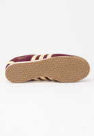 ADIDAS ORIGINALS Sneakers Italia anni 70 bordeaux per uomo e donna JQ6929  ADIDAS ORIGINALS 