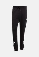 ADIDAS PERFORMANCE Pantalone sportivo Future Icons 3-Stripes nero da uomo JD4863 . ADIDAS PERFORMANCE 