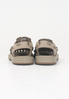 KEEN Sandali Uneek taupe da uomo 1025169 . KEEN 