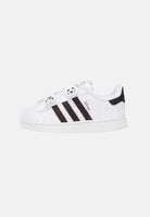 ADIDAS ORIGINALS Sneakers ADIDAS DISNEY SUPERSTAR II bianche da neonato IH1744 . ADIDAS ORIGINALS 