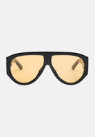 OS SUNGLASSES Occhiali da sole neri per uomo e donna modello Venezia OS2052 C01 OS SUNGLASSES 