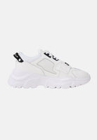 VERSACE JEANS COUTURE Sneakers bianche da uomo con logo 80YA3SC4ZSE20 003 VERSACE JEANS COUTURE 