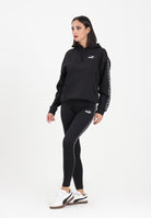PUMA Leggings sportivo Ess Tape nero da donna 685014 01 PUMA 