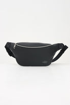 CALVIN KLEIN Marsupio nero da uomo con logo LV04G3012G UB1 CALVIN KLEIN 