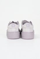 CONVERSE Sneakers Converse Cruise Color Icon lilla da donna A16606C  CONVERSE 