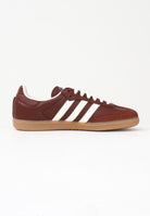 ADIDAS ORIGINALS Sneakers Samba OG marroni per uomo e donna JR0892  ADIDAS ORIGINALS 