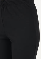 VICOLO Pantalone elegante nero da donna TAB0238 A99 VICOLO 
