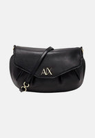 ARMANI EXCHANGE Borsa a tracolla nera da donna XW002163AF19894 UC001 ARMANI EXCHANGE 