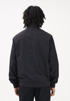 LYLE & SCOTT Giacca a vento nera da uomo JK2412V Z865 LYLE & SCOTT 