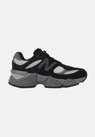 NEW BALANCE Sneakers 9060 Lace nere per bambino e bambina PC9060BK . NEW BALANCE 