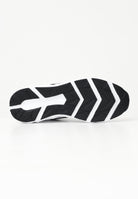 EA7 Sneakers bianche da uomo con stampa logo X8X217XK433 U026 EA7 