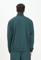 ADIDAS ORIGINALS Giacca a vento Adicolor Woven Firebird verde da uomo JY1329  ADIDAS ORIGINALS 