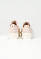 CONVERSE Sneakers Chuck Taylor All Star Lift Gold rosa da donna A12584C  CONVERSE 