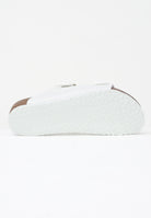 BIRKENSTOCK Ciabatte Arizona bianche per bambino e bambina 1027150  BIRKENSTOCK 