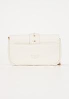 PINKO Borsa a tracolla Love Bag One panna da donna 100061A0F1 Z14Q PINKO 