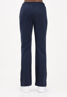 LACOSTE Pantalone sportivo blu da donna XF5253 166 LACOSTE 