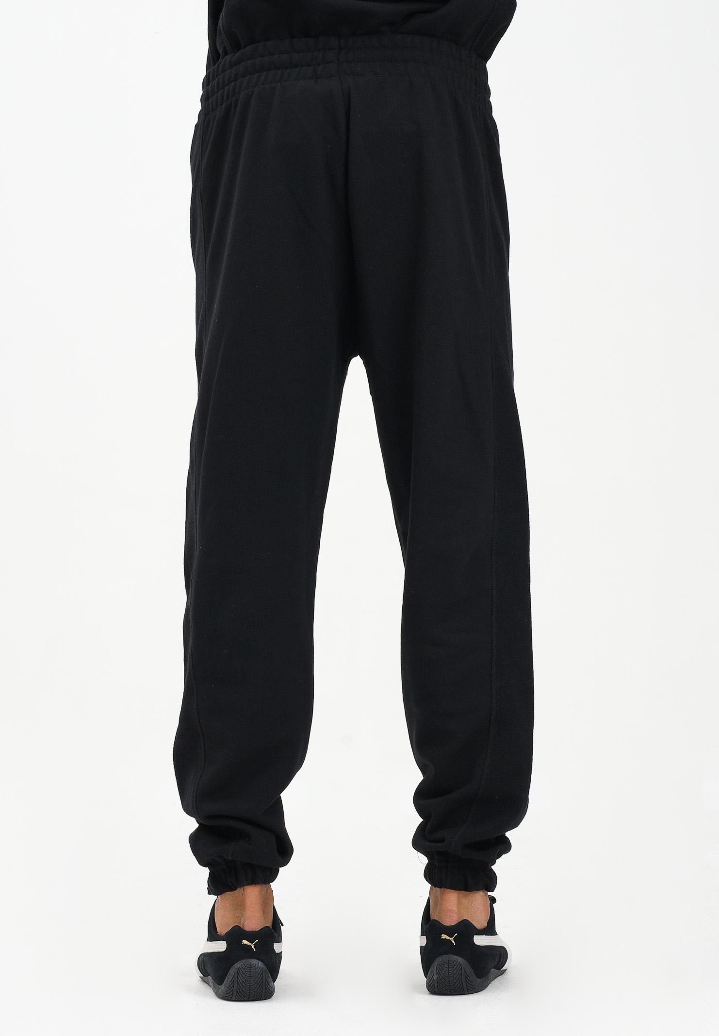 NEW ERA Pantalone sportivo Chicago Bulls NBA Arch Graphic nero per uomo e donna 60684498 . NEW ERA 