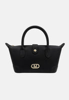 MARC ELLIS Borsa a mano LOLLIPOP-M nera da donna LOLLIPOP-M BLLIGO MARC ELLIS 