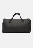 Borsone Essentials Linear Medium nera per uomo e donna HT4743 . ADIDAS PERFORMANCE 