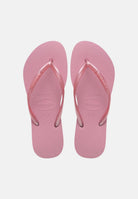 HAVAIANAS Infradito Slim rosa da donna 4000030 1105 HAVAIANAS 