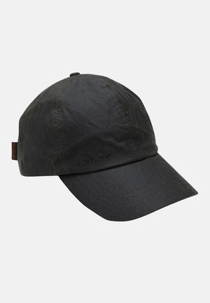 BARBOUR Cappello con visiera sage per uomo e donna 252MMHA0005 SG91 BARBOUR 