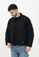  DK0A4Y6UBLK1 . DIckies 