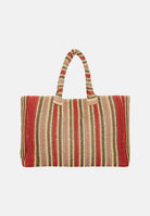 ME FUI Borsa mare multicolore da donna MA26-SW0085RD . ME FUI 