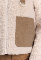 BARBOUR Giubbotto Malena beige da donna 252MLFL0080 BE11 BARBOUR 