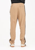 ADIDAS ORIGINALS Pantalone sportivo adicolor Classics Beckenbauer beige da uomo JY1276  ADIDAS ORIGINALS 
