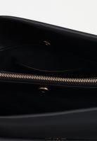 PINKO Borsa a tracolla Mini One, Two, Three Bag nera da donna 105883A0QO Z99Q PINKO 