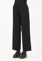 DICKIES Pantalone 247 nero da donna DK0A87PLBLK1  DIckies 