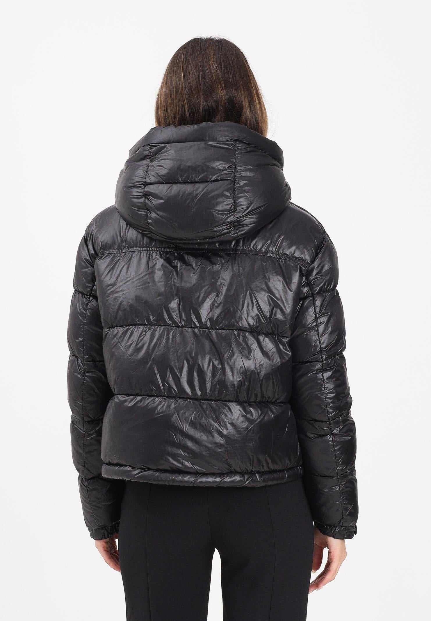 BLAUER Piumino GLORIA nero da donna 25WBLDC02170-006648 999EI BLAUER 