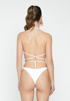 SANTAS Bikini Camerelle bianche da donna CAMERELLE BIANCO SANTAS 