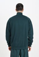 ADIDAS ORIGINALS Felpa con zip The First verde da uomo JX1487  ADIDAS ORIGINALS 