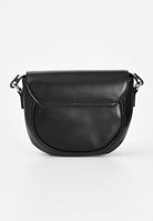 MARNI Borsa a tracolla Smile nera da donna M01476M00TK 0M900 MARNI 